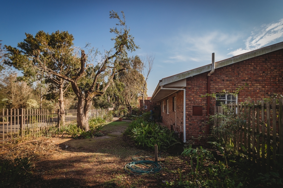 4 Bedroom Property for Sale in Heatherlands Western Cape